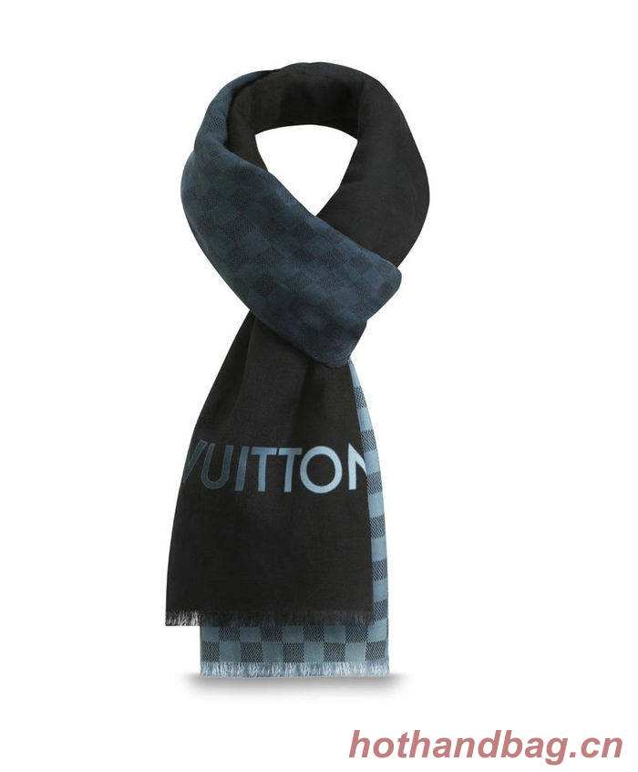 Louis Vuitton Scarf LVS00161